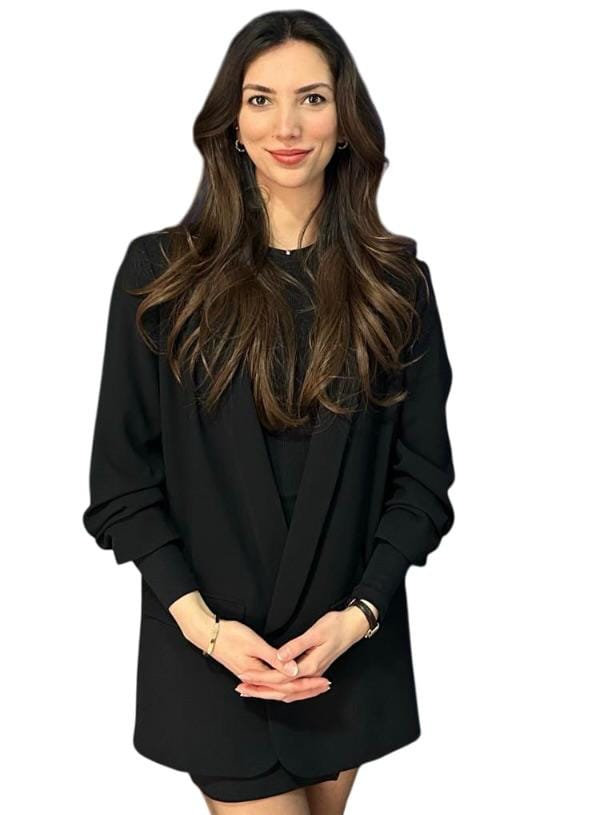 Psk. Yağmur Ulukaya